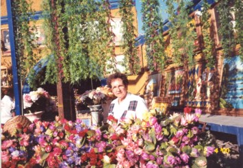 Obituary of Mary Jo Park