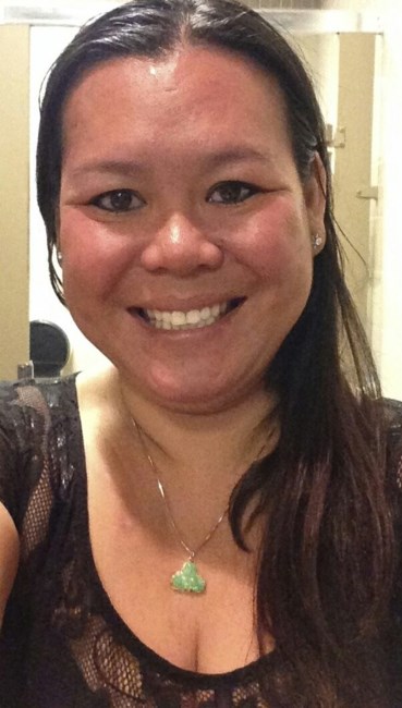 Obituary of Marie Anne Le