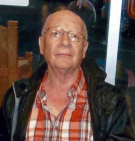 Obituary of Edward Roy Lazenby