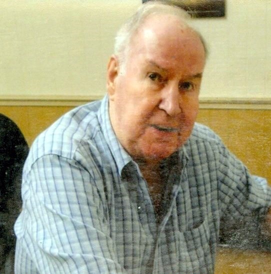 Obituary of Walter G. Thompson