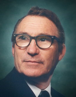 Obituary of Robert D Winstead