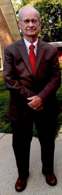 Obituary of Albert Lee Gass