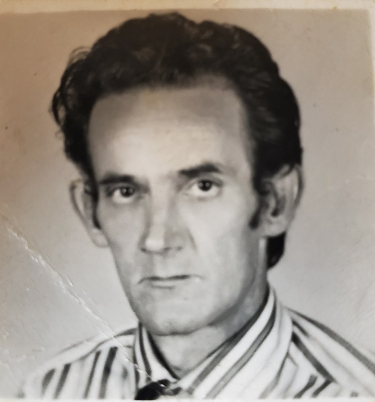 Obituary of Reinaldo Trujillo