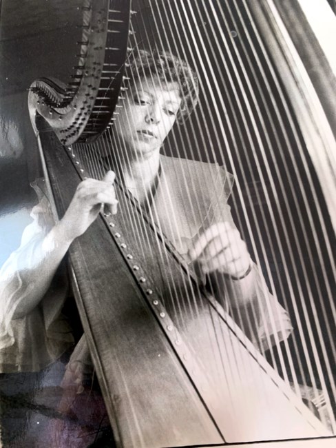 Obituary of Leslie Carol Kaufmann