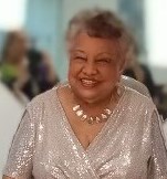 Obituary of Maria Cristina Cepeda