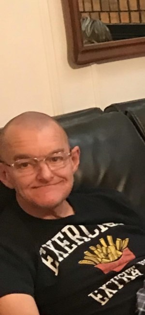 Obituary of John Michael Dees