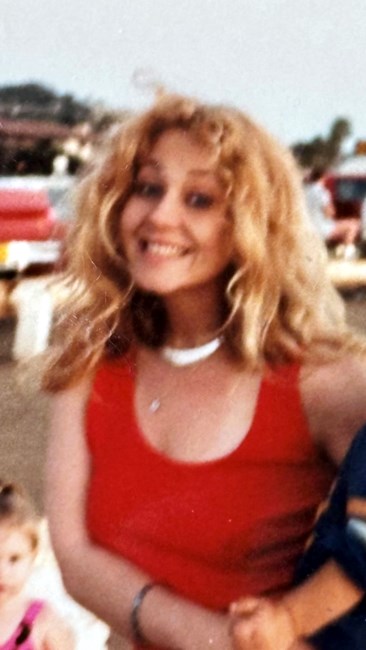 Obituary of Scarlett Lisa Ward- Brower