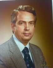 Obituary of John H. "Jack"  Cunningham