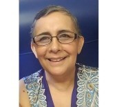 Obituary of Irasema D. Riojas