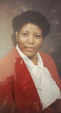 Obituario de Fannie M Waller