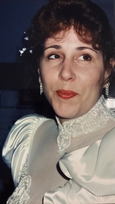 Obituary of Elizabeth Jane Wierzchowski