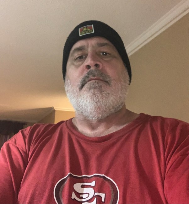Obituary of Christopher Michael Phillips