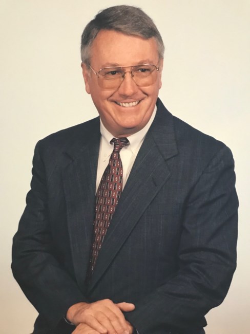 Obituary of Richard Warder