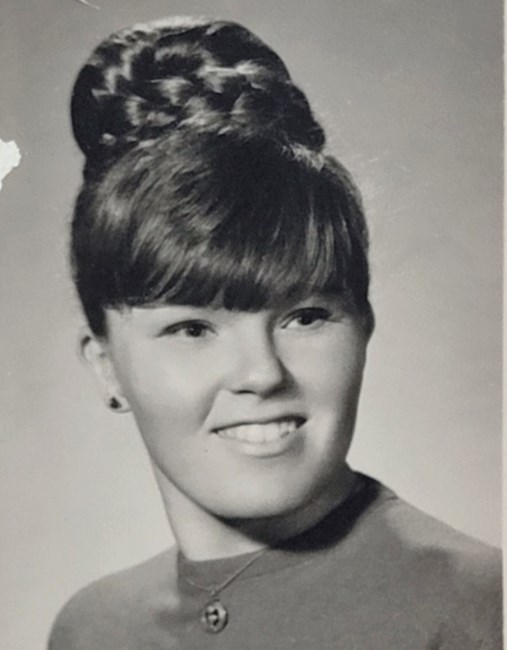 Obituary of Toby Mary Brown