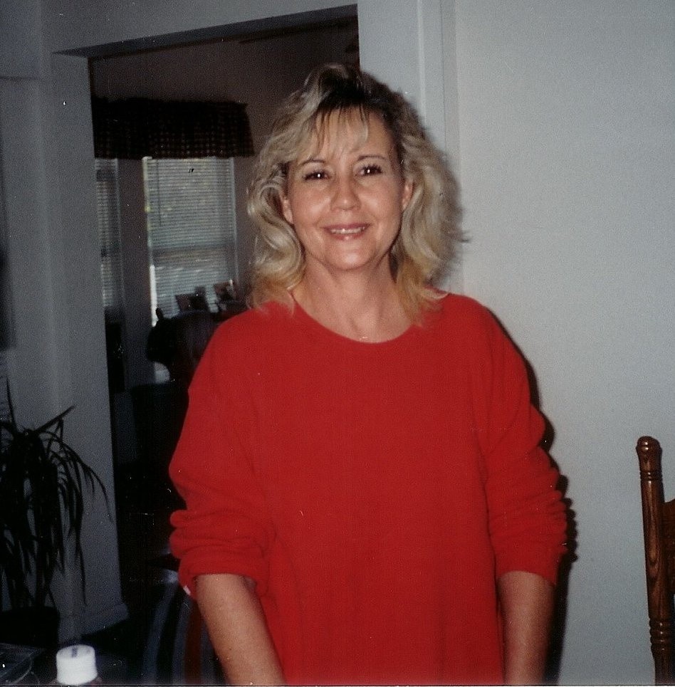 Obituary of Jackie Darlene Blackwell Martin