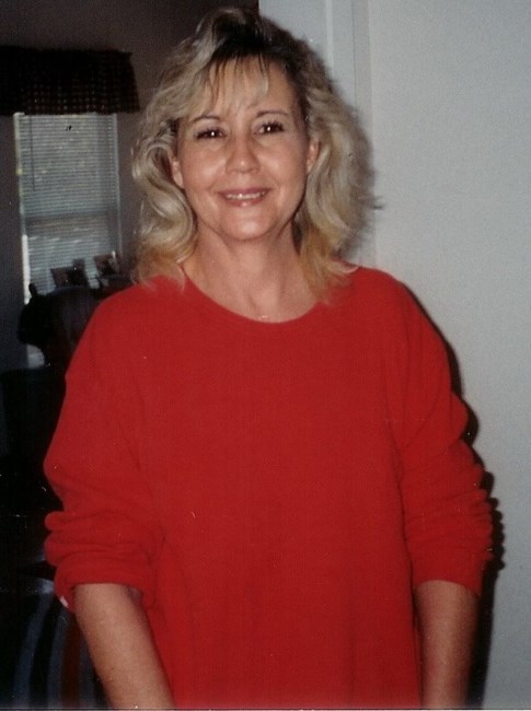 Obituary of Jackie Darlene Blackwell Martin