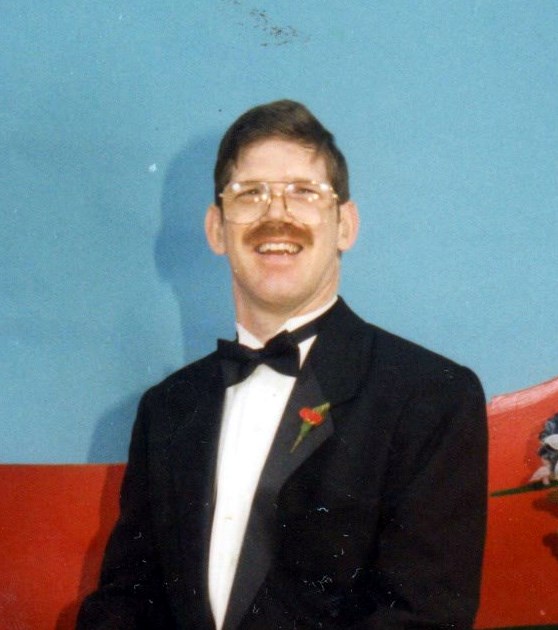 Obituary of Gregory Patrick Molony