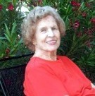 Avis de décès de Jane M. Weaver