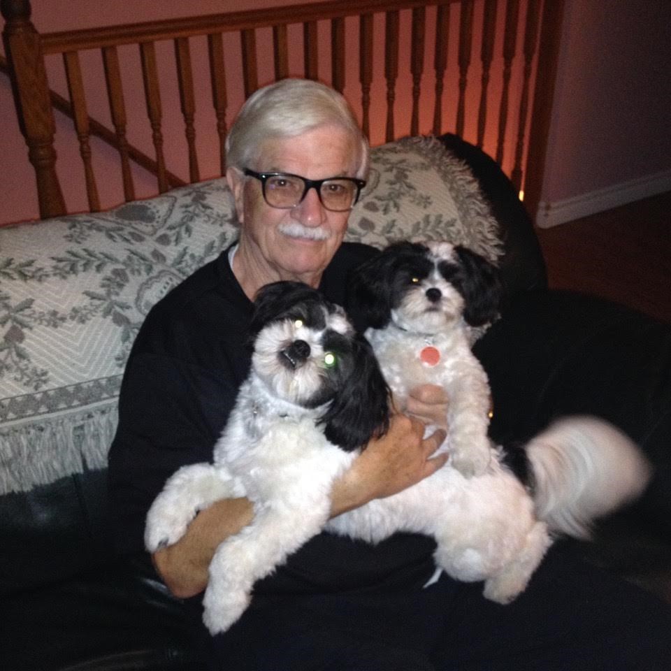 Obituary of Edward George King