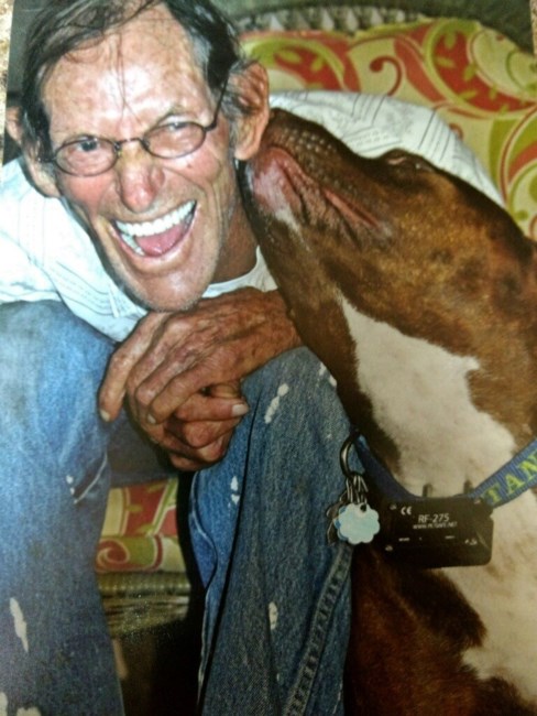 Obituary of Luther Edward Beach