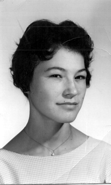 Obituary of Benita J. Garcia