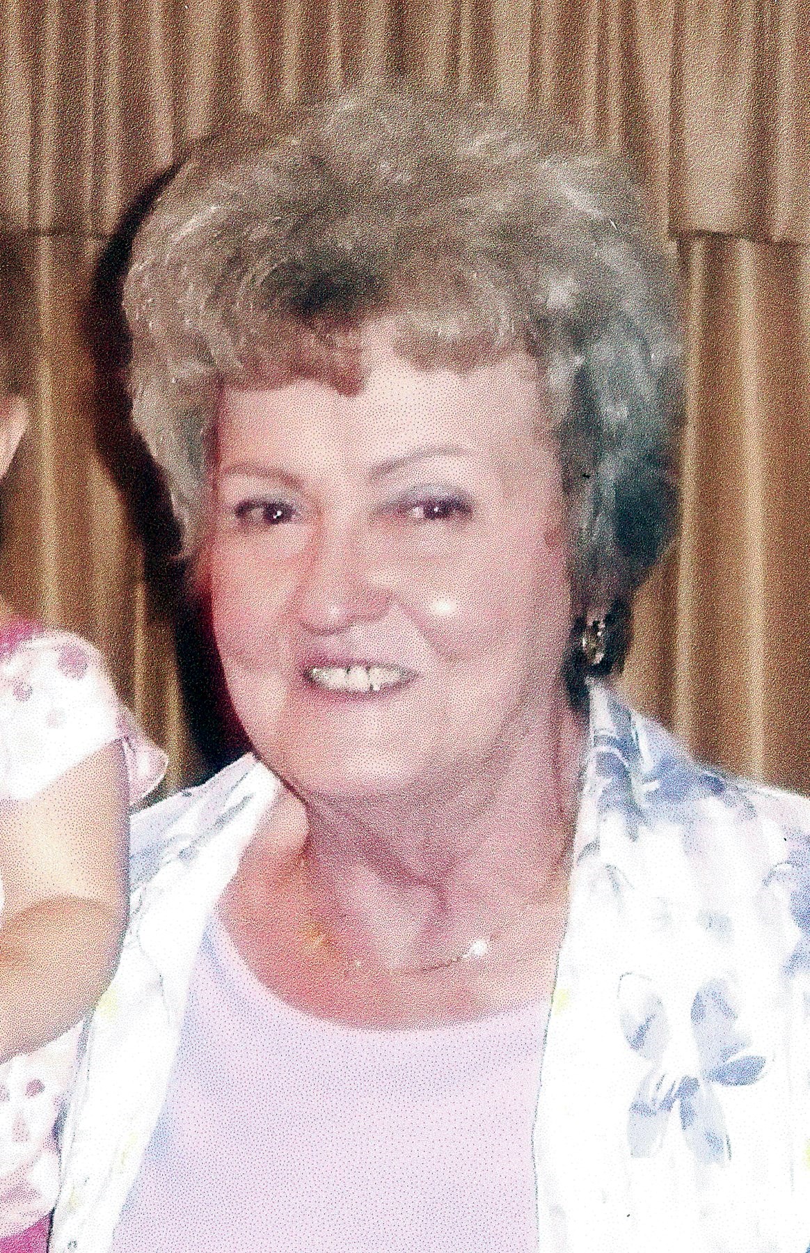 Shirley Kissire Obituary Wichita, KS