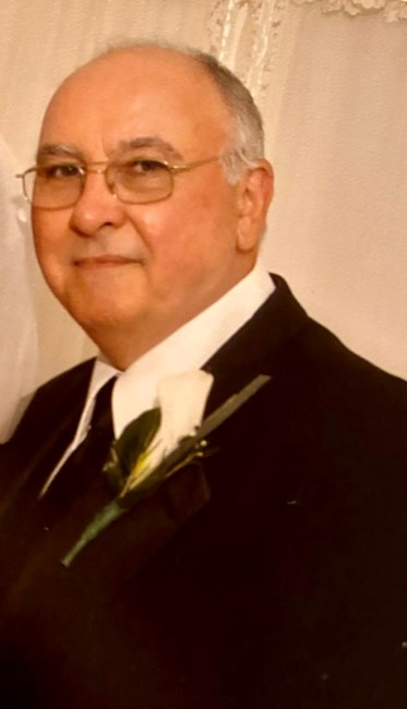 Obituary of Raymond Stephen Celona