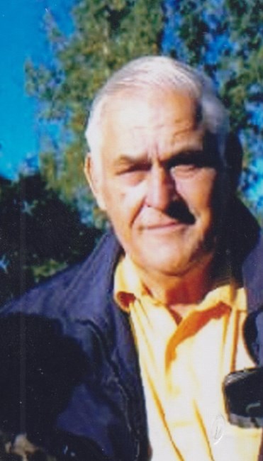 Obituario de Paul D. Peterson