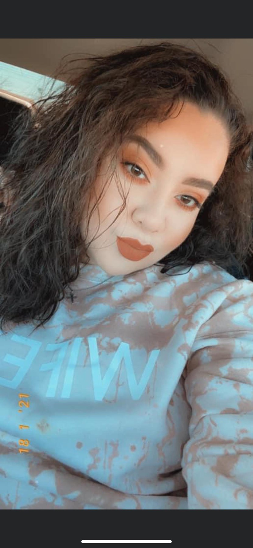 Obituary of Lauren Sydney Rangel-Valdez