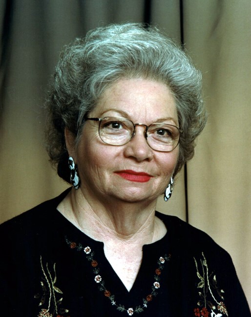 Obituary of Edna Yvonne Pittman