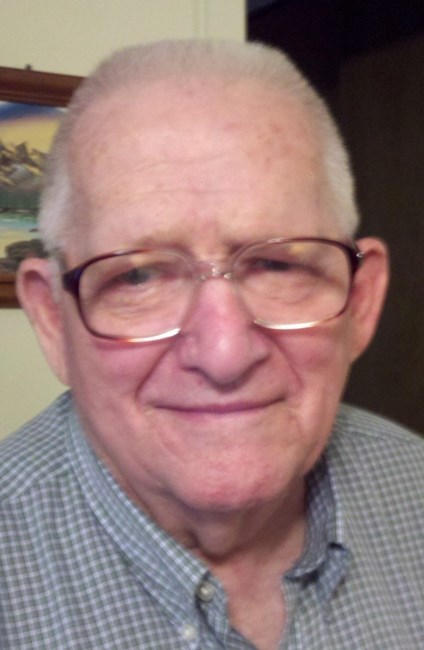 Obituary of John Merlin William Avery