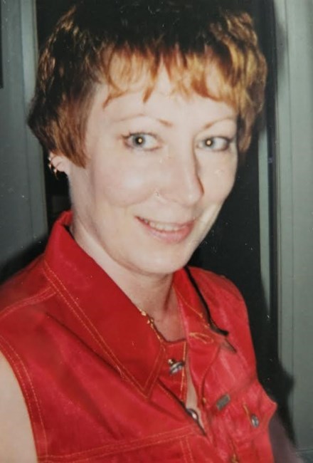 Avis de décès de Jerri Lank