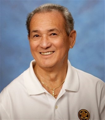 Obituary of Kenneth Y. Kusunoki