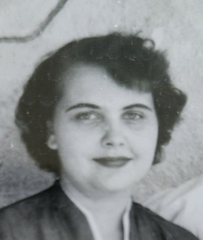 Obituary of Arlene Doris Gray