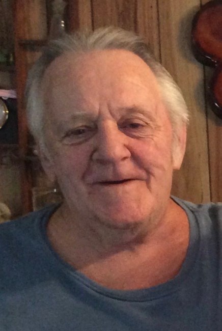 Obituary of Roger Stevens Sr.