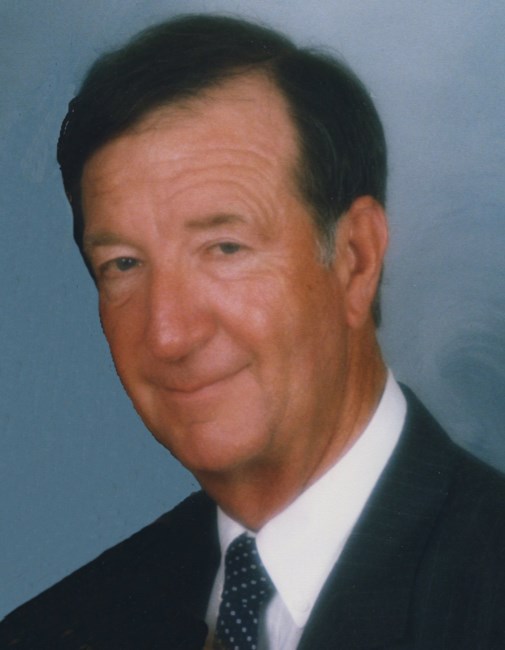 Obituary of John Donald Wynkoop