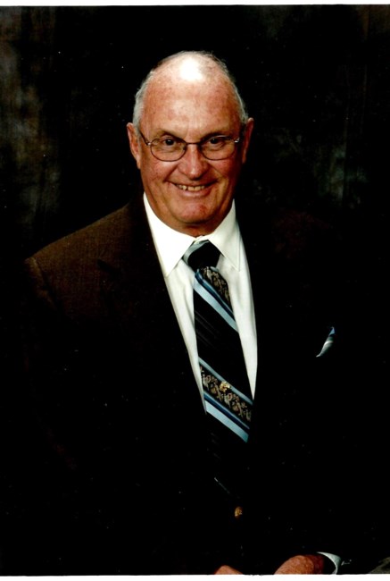 Obituary of Henry (Hank) W. Koldenhoven