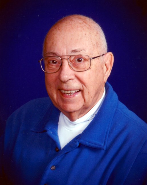 Obituary of Charles Schwaab