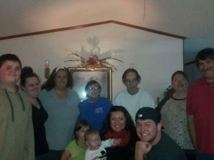 Obituary of Ronnie F. Jones