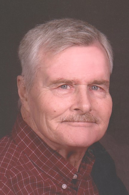 Obituary of Louis "Jim" James Perkins