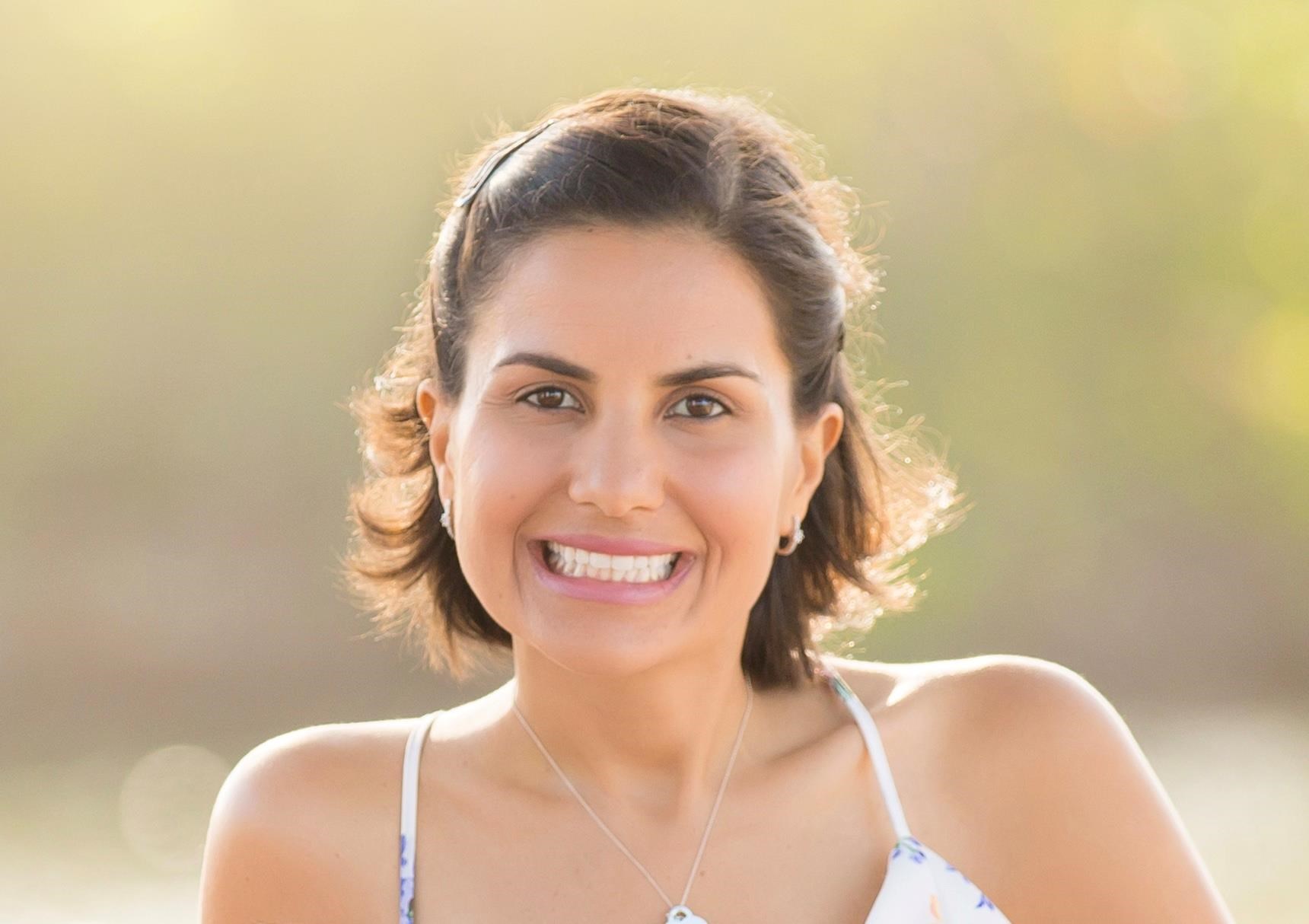 Maria Agustina Goicoechea Obituary - Coral Springs, FL