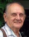 Obituary of Peter Nesteruk
