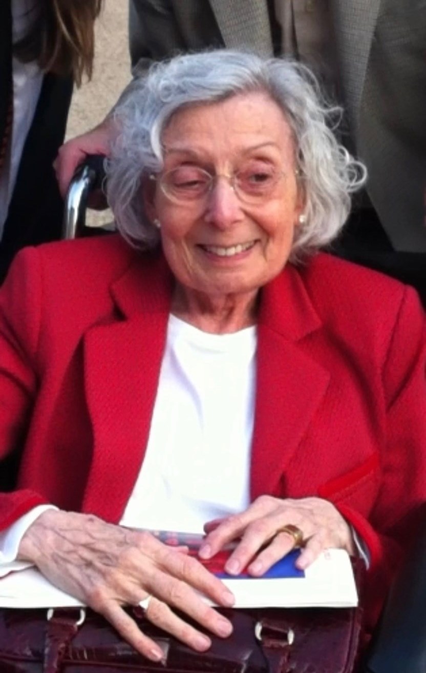 Zelda Brown Obituary Oklahoma City, OK