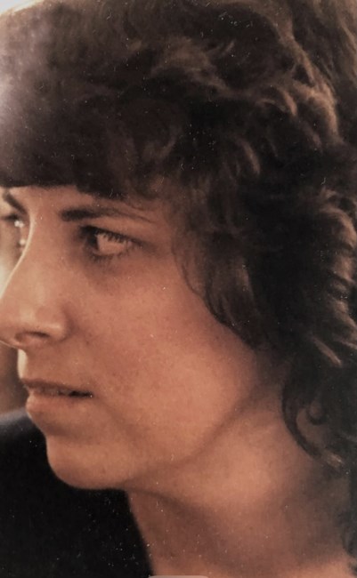 Obituary of Susan Francis Davidson