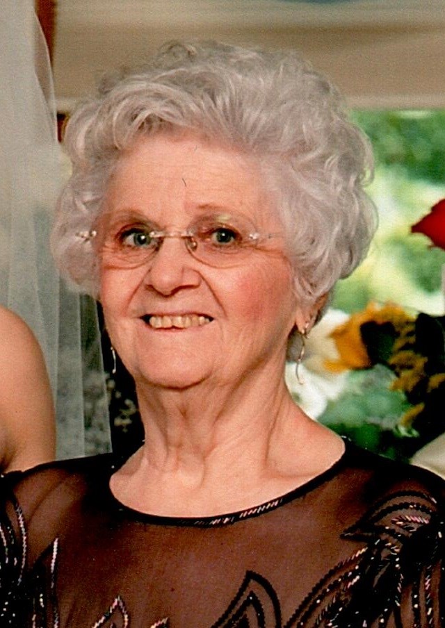 Obituario de Frances L. Nigro