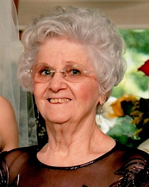 Obituario de Frances L. Nigro