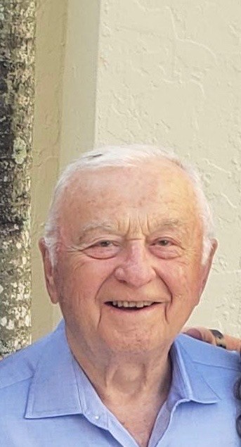 Obituary of Morris Gliklich