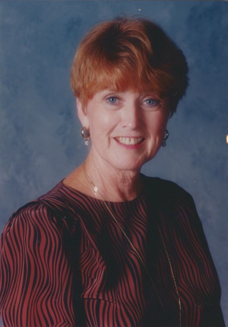 Obituary of Shirley Jean Schleicher
