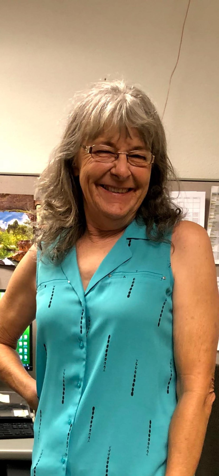 Avis de décès de Nola Bettcher Reay