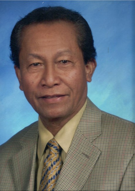 Obituary of Dennis Domingo